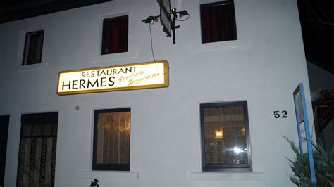 restaurant hermes